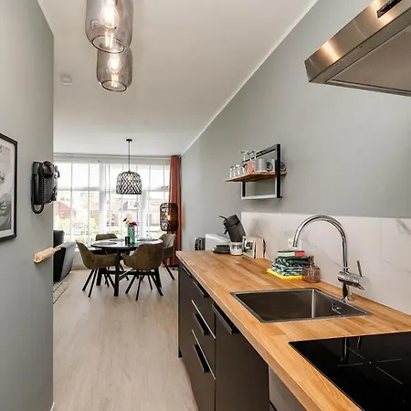 Amsterdam 52 Zandvoort