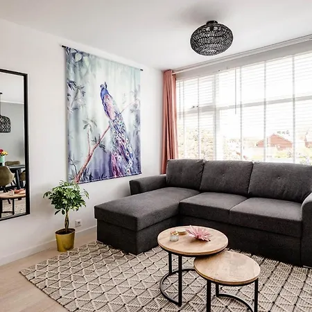 Amsterdam 52 Apartment Zandvoort