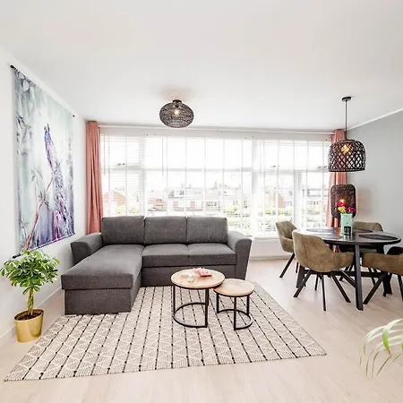 Amsterdam 52 * Zandvoort