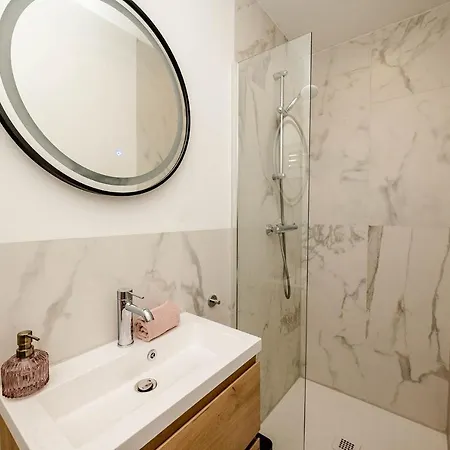 Apartmán Amsterdam 52 Zandvoort