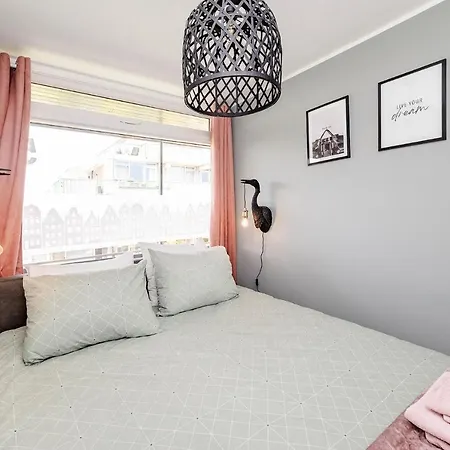 Apartment Amsterdam 52 *