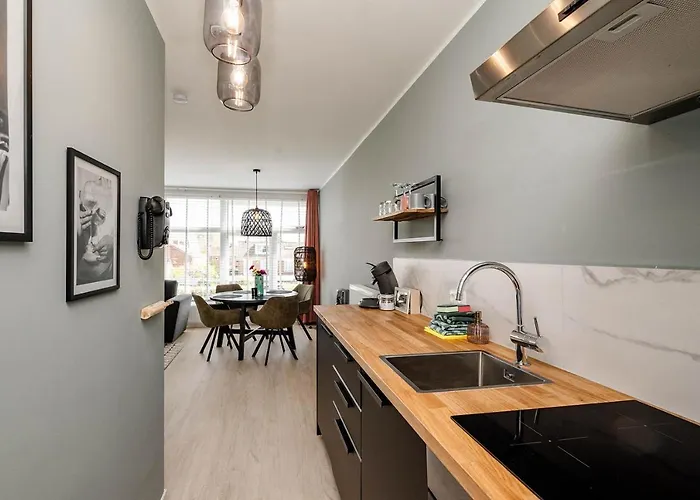 Amsterdam 52 Zandvoort