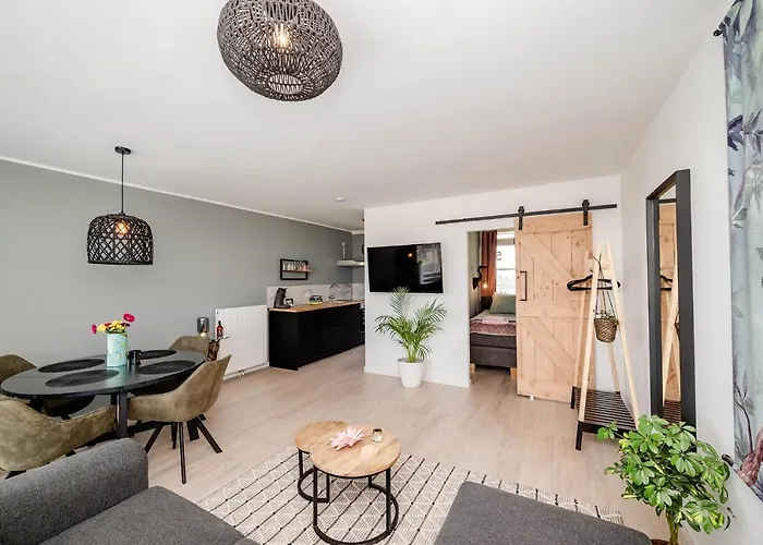 Daire Amsterdam 52 Zandvoort