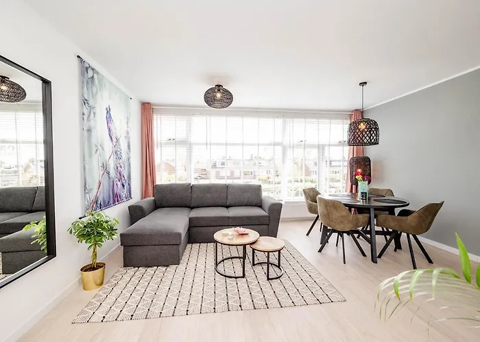 Amsterdam 52 * Zandvoort