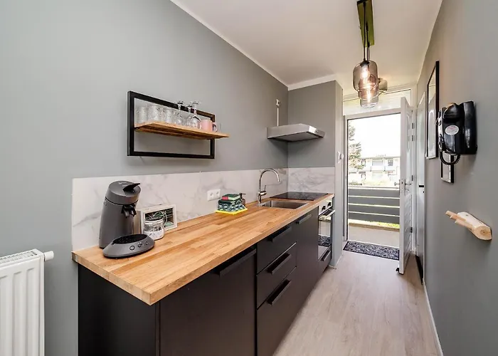 Amsterdam 52 * Zandvoort