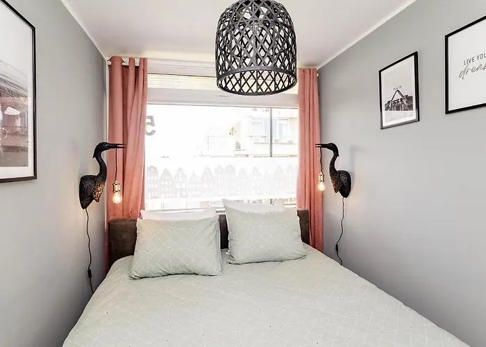 Amsterdam 52 * Zandvoort