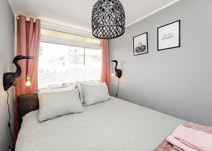 Daire Amsterdam 52 *