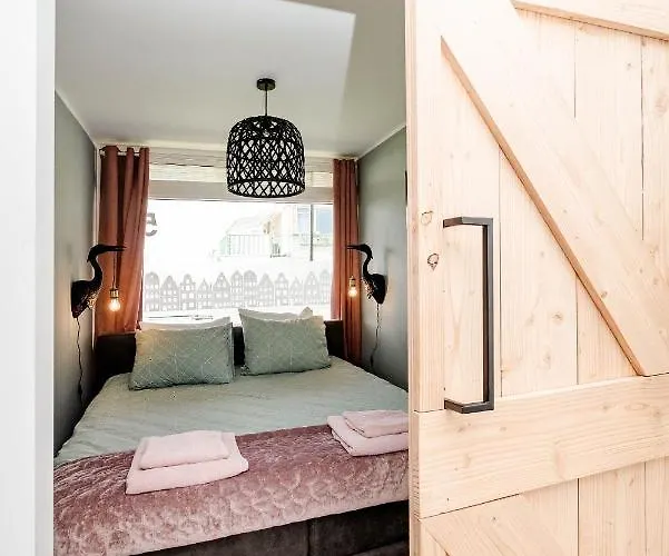 Amsterdam 52 * Zandvoort